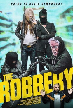 The Robbery (2020)