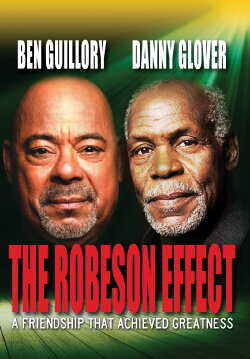 The Robeson Effect (2019) The Robeson Effect (2019)