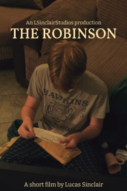 The Robinson (2024)