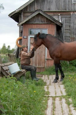 The Robinsons of Mantsinsaari (2009)