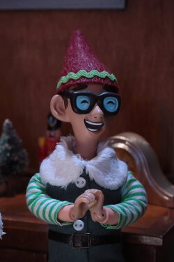 The Robot Chicken Christmas Special: The X-Mas United (2015) The Robot Chicken Christmas Special: The X-Mas United (2015)