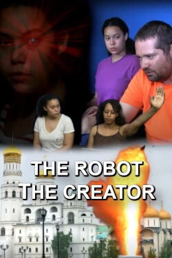 The Robot The Creator (2022) The Robot The Creator (2022)