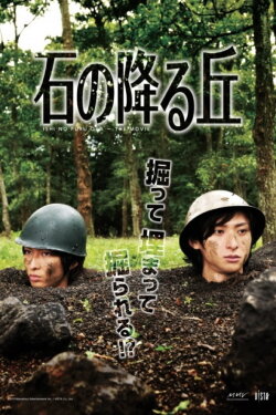 The Rock Falling Village (2011) The Rock Falling Village (2011)