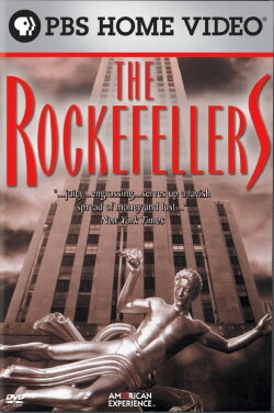 The Rockefellers: Part 1 (2020) The Rockefellers: Part 1 (2020)