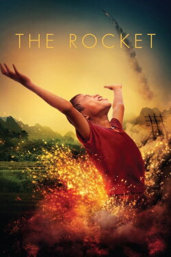 The Rocket (2013) The Rocket (2013)