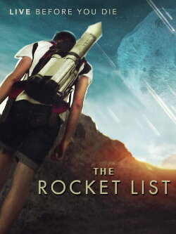 The Rocket List (2015) The Rocket List (2015)