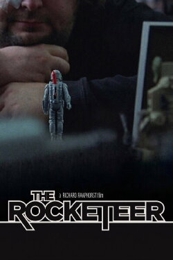 The Rocketeer (2012) The Rocketeer (2012)