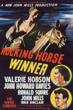 The Rocking Horse Winner (1949)