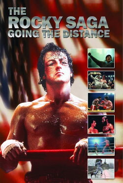 The Rocky Saga: Going the Distance (2011) The Rocky Saga: Going the Distance (2011)