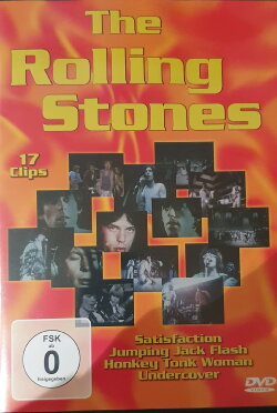 The Rolling Stones (2005) The Rolling Stones (2005)