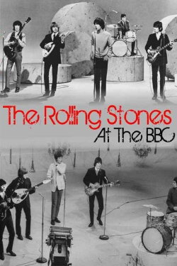 The Rolling Stones at the BBC (2012) The Rolling Stones at the BBC (2012)