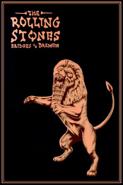 The Rolling Stones: Bridges to Bremen (1998) The Rolling Stones: Bridges to Bremen (1998)