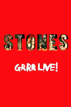 The Rolling Stones: Grrr Live! (2012) The Rolling Stones: Grrr Live! (2012)