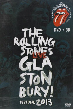 The Rolling Stones: Live at Glastonbury 2013 (2013) The Rolling Stones: Live at Glastonbury 2013 (2013)