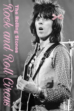 The Rolling Stones Rock and Roll Circus (1996) The Rolling Stones Rock and Roll Circus (1996)