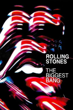 The Rolling Stones - The Biggest Bang: Copacabana Beach, Rio de Janeiro (2006) The Rolling Stones - The Biggest Bang: Copacabana Beach, Rio de Janeiro (2006)