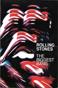 The Rolling Stones - The Biggest Bang: Zilker Park, Austin (2007) The Rolling Stones - The Biggest Bang: Zilker Park, Austin (2007)