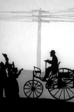 The Rolling Wheel (1933)