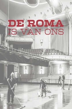 The Roma is ours! (2019) The Roma is ours! (2019)