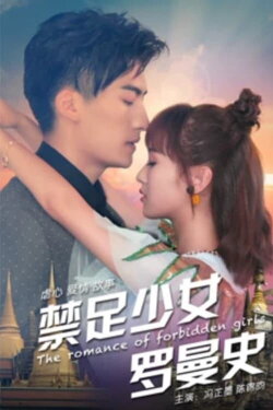 The Romance of Forbidden Girls (2017) The Romance of Forbidden Girls (2017)