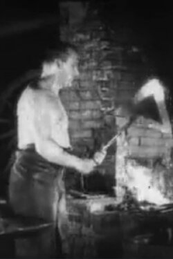 The Romance of Iron and Steel (1938) The Romance of Iron and Steel (1938)