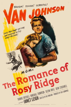 The Romance of Rosy Ridge (1947) The Romance of Rosy Ridge (1947)