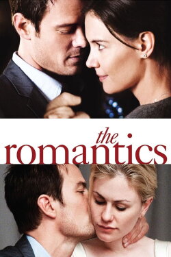 The Romantics (2010) The Romantics (2010)