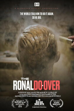 The Ronaldo-Over (2018) The Ronaldo-Over (2018)