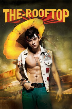 The Rooftop (2013) The Rooftop (2013)