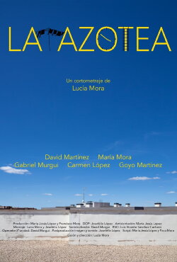 The Rooftop (2024) The Rooftop (2024)