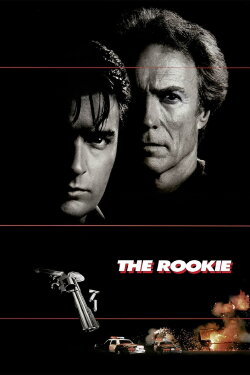 The Rookie (1990) The Rookie (1990)
