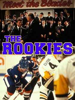 The Rookies (1989) The Rookies (1989)