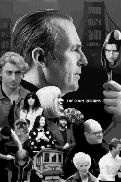 The Room: A Tribute (2025)