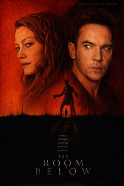 The Room Below (2026) The Room Below (2026)
