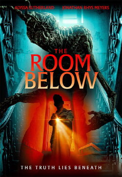 The Room Below (2026) The Room Below (2026)