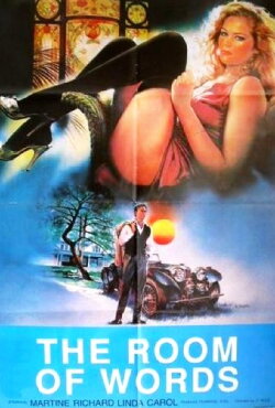 The Room of Words (1990) The Room of Words (1990)