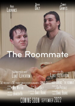 The Roommate (2023) The Roommate (2023)
