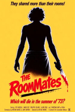 The Roommates (1973)