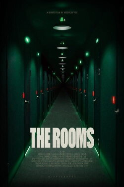 The Rooms (2023) The Rooms (2023)