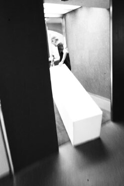 The Rooms in the Photographs — Ko Nakajima’s Rooms (2019)