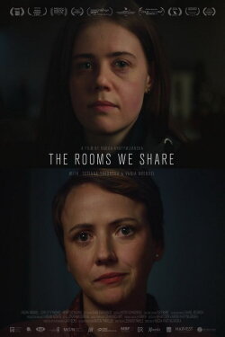 The Rooms We Share (2024) The Rooms We Share (2024)