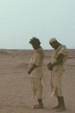 The Rope (1984)