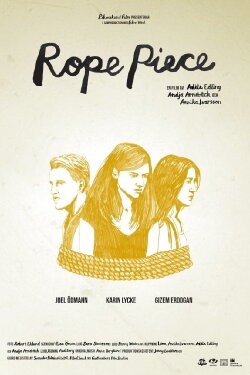 The Rope Piece (2015) The Rope Piece (2015)