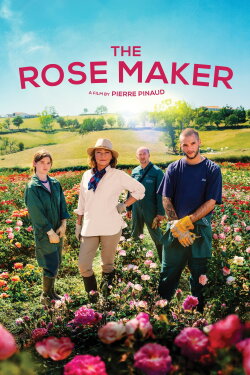 The Rose Maker (2021) The Rose Maker (2021)