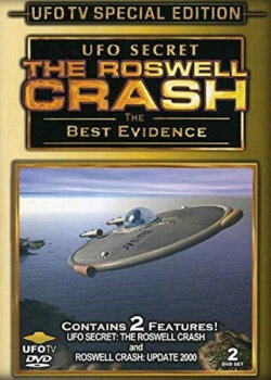 The Roswell Crash - The Best Evidence (2017) The Roswell Crash - The Best Evidence (2017)