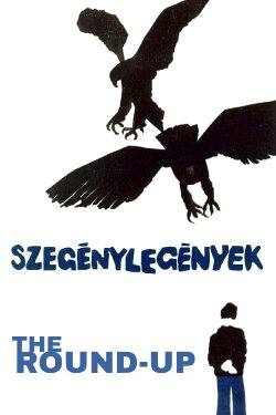 The Round-Up (1966)
