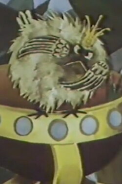 The Roundest Sparrow (1986) The Roundest Sparrow (1986)
