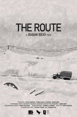 The Route (2024)