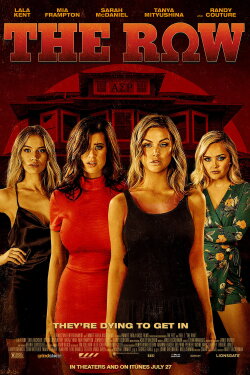 The Row (2018) The Row (2018)