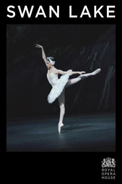 The Royal Ballet: Swan Lake (2024) The Royal Ballet: Swan Lake (2024)